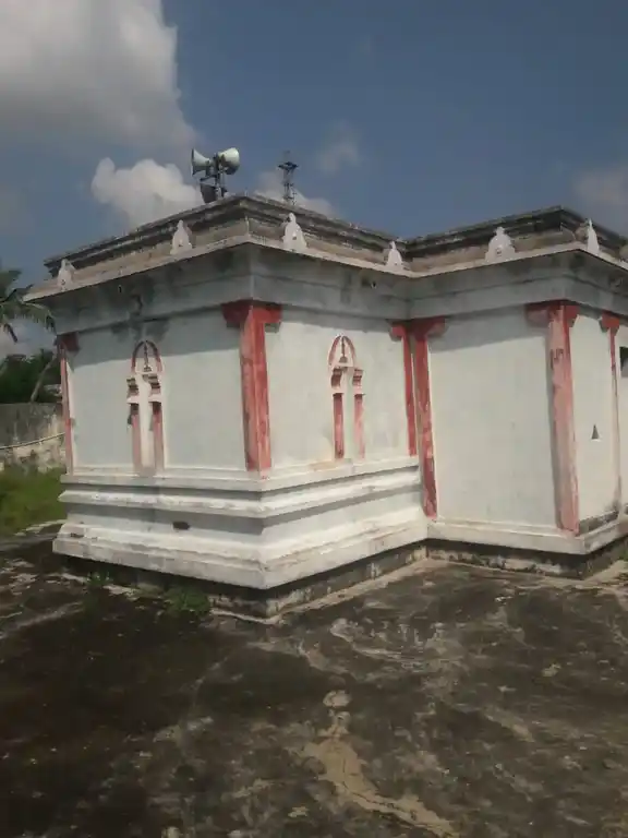 Arulmigu Kuthandavar Temple, Keekkalur - 604601 Arulmigu Kuthandavar Temple, Keekkalur - 604601, Tiruvannamalai - Ancient Temple Architecture and History Image 2