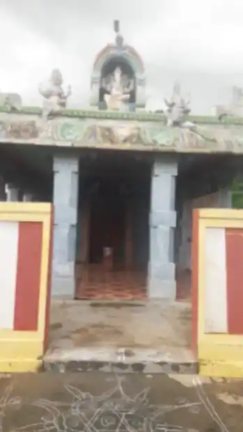 Arulmigu Kuthandeswarar Venugopalaswamy Temple, Arangi - 604502