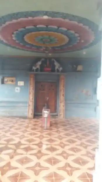 Arulmigu Kuthandeswarar Venugopalaswamy Temple, Arangi - 604502 அருள்மிகு கூத்தாண்டவர், வேணுகோபாலசுவாமி திருக்கோயில், Arangi - 604502, Tiruvannamalai - Ancient Temple Architecture and History Image 2