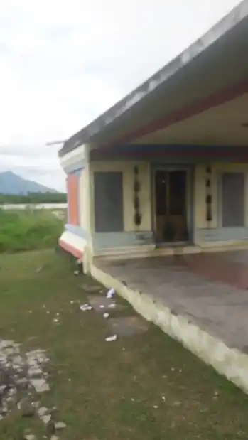 Arulmigu Kuthandeswarar Venugopalaswamy Temple, Arangi - 604502 அருள்மிகு கூத்தாண்டவர், வேணுகோபாலசுவாமி திருக்கோயில், Arangi - 604502, Tiruvannamalai - Ancient Temple Architecture and History Image 4