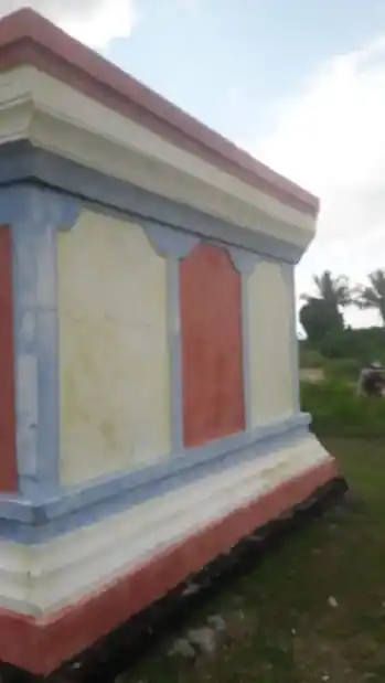 Arulmigu Kuthandeswarar Venugopalaswamy Temple, Arangi - 604502 அருள்மிகு கூத்தாண்டவர், வேணுகோபாலசுவாமி திருக்கோயில், Arangi - 604502, Tiruvannamalai - Ancient Temple Architecture and History Image 6