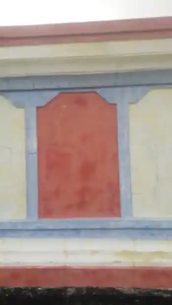 Arulmigu Kuthandeswarar Venugopalaswamy Temple, Arangi - 604502 அருள்மிகு கூத்தாண்டவர், வேணுகோபாலசுவாமி திருக்கோயில், Arangi - 604502, Tiruvannamalai - Ancient Temple Architecture and History Image 7