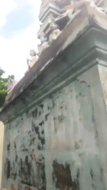 Arulmigu Kuthandeswarar Venugopalaswamy Temple, Arangi - 604502 அருள்மிகு கூத்தாண்டவர், வேணுகோபாலசுவாமி திருக்கோயில், Arangi - 604502, Tiruvannamalai - Ancient Temple Architecture and History Image 9