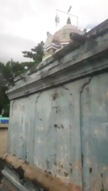 Arulmigu Kuthandeswarar Venugopalaswamy Temple, Arangi - 604502 அருள்மிகு கூத்தாண்டவர், வேணுகோபாலசுவாமி திருக்கோயில், Arangi - 604502, Tiruvannamalai - Ancient Temple Architecture and History Image 10