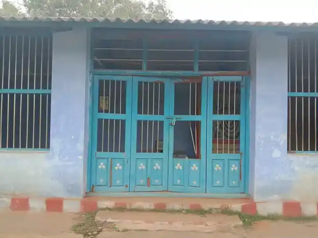 Arulmigu Kuthandi Temple, Ramanathapuram, Poluvapatti - 641602 Arulmigu Kuthandi Temple, ராமநாதபுரம், Poluvapatti - 641602, Coimbatore - Ancient Temple Architecture and History Image 2