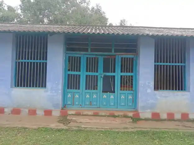 Arulmigu Kuthandi Temple, Ramanathapuram, Poluvapatti - 641602 Arulmigu Kuthandi Temple, ராமநாதபுரம், Poluvapatti - 641602, Coimbatore - Ancient Temple Architecture and History Image 3