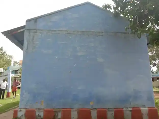 Arulmigu Kuthandi Temple, Ramanathapuram, Poluvapatti - 641602 Arulmigu Kuthandi Temple, ராமநாதபுரம், Poluvapatti - 641602, Coimbatore - Ancient Temple Architecture and History Image 4