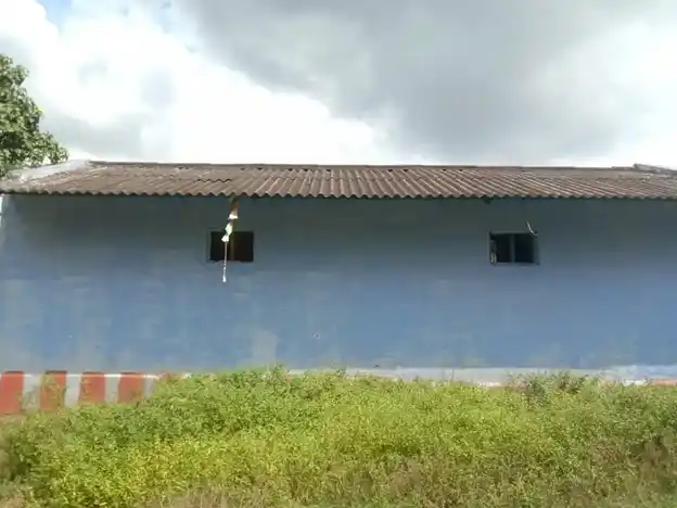 Arulmigu Kuthandi Temple, Ramanathapuram, Poluvapatti - 641602 Arulmigu Kuthandi Temple, ராமநாதபுரம், Poluvapatti - 641602, Coimbatore - Ancient Temple Architecture and History Image 5