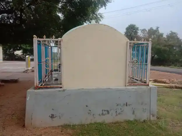 Arulmigu Kuthangapatti Vinayagar Temple, Kuthangapatti - 624710