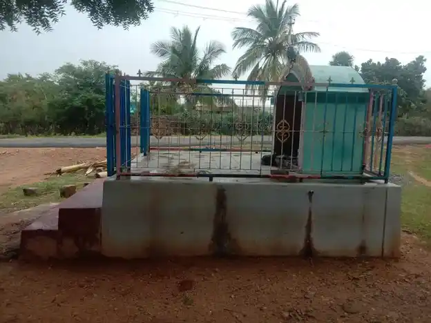 Arulmigu Kuthangapatti Vinayagar Temple, Kuthangapatti - 624710 அருள்மிகு கூத்தாங்காபட்டி விநாயகர் திருக்கோயில், Kuthangapatti, Kuthangapatti - 624710, Dindigul - Ancient Temple Architecture and History Image 2