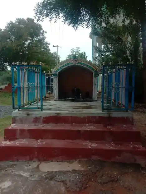 Arulmigu Kuthangapatti Vinayagar Temple, Kuthangapatti - 624710 அருள்மிகு கூத்தாங்காபட்டி விநாயகர் திருக்கோயில், Kuthangapatti, Kuthangapatti - 624710, Dindigul - Ancient Temple Architecture and History Image 3