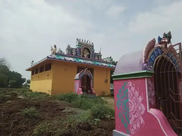 Arulmigu Kuthaperumal Ayyanar Temple, Narasingamangalam - 612804 அருள்மிகு கூத்த பெருமாள் அய்யனார் திருக்கோயில், நரசிங்கமங்கலம் - 612804, Thanjavur - Ancient Temple Architecture and History Image 3