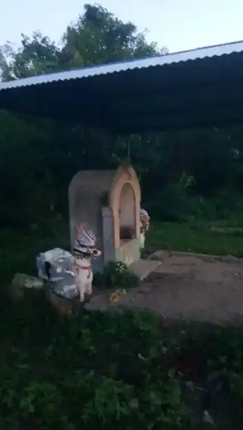 Arulmigu Kuthaperumal Temple, Moolamangalam - 613704