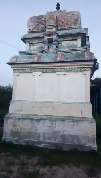 Arulmigu Kuthaperumal Temple, Moolamangalam - 613704 அருள்மிகு கூத்தபெருமாள் அய்யனார் திருக்கோயில், Moolamangalam - 613704, Thiruvarur - Ancient Temple Architecture and History Image 3