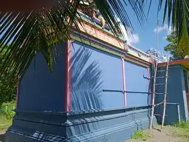 Arulmigu Kuththapeurmal Ayyanar And Kulunthalaamman Temple, Kudithankichery - 610102 அருள்மிகு கூத்தபெருமாள் அய்யனார் மற்றும் குளுந்தாளம்மன் திருக்கோயில், குடிதாங்கிசேரி - 610102, Thiruvarur - Ancient Temple Architecture and History Image 3