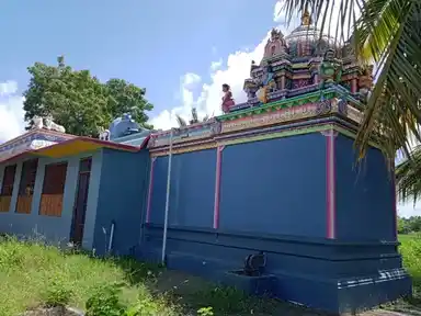 Arulmigu Kuththapeurmal Ayyanar And Kulunthalaamman Temple, Kudithankichery - 610102 அருள்மிகு கூத்தபெருமாள் அய்யனார் மற்றும் குளுந்தாளம்மன் திருக்கோயில், குடிதாங்கிசேரி - 610102, Thiruvarur - Ancient Temple Architecture and History Image 4