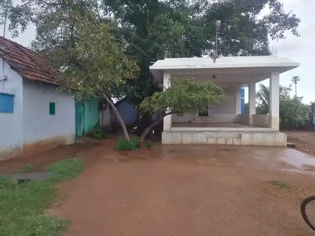 Arulmigu Kutrallavinayagar Temple, Kulasekarapatti - 627806