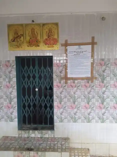 Arulmigu Kutrallavinayagar Temple, Kulasekarapatti - 627806 அருள்மிகு குற்றாலவிநாயகர் திருக்கோயில், Kulasekarapatti - 627806, Tenkasi - Ancient Temple Architecture and History Image 2