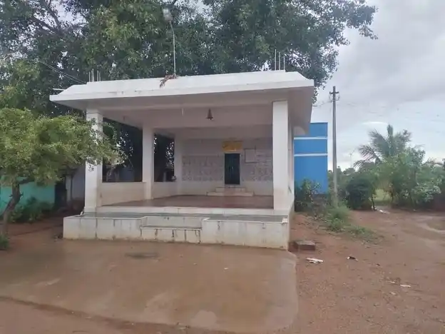 Arulmigu Kutrallavinayagar Temple, Kulasekarapatti - 627806 அருள்மிகு குற்றாலவிநாயகர் திருக்கோயில், Kulasekarapatti - 627806, Tenkasi - Ancient Temple Architecture and History Image 4