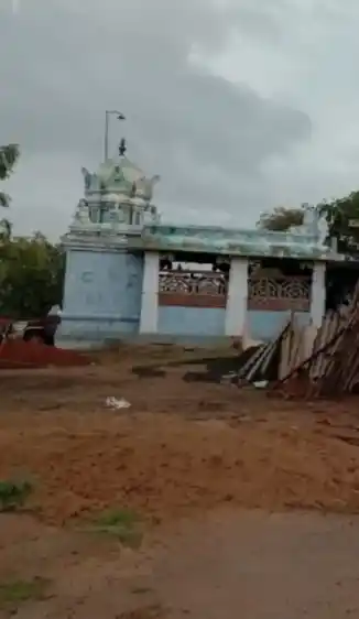 Arulmigu Kutramatra Ayyanar Temple, Pavanakottai - 630311 அருள்மிகு குற்றமற்ற அய்யனார் திருக்கோயில், Pavanakottai - 630311, Sivagangai - Ancient Temple Architecture and History Image 3