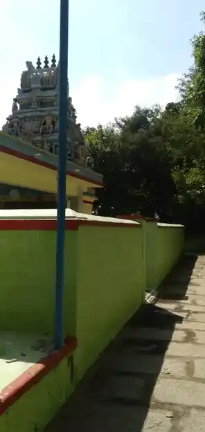 Arulmigu Kuttaikarruparayaswamy Temple, Thoravalur - 641653 அருள்மிகு குட்டை கருப்பராய சுவாமி திருக்கோயில், Thoravalur - 641653, Tiruppur - Ancient Temple Architecture and History Image 6