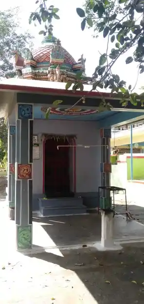 Arulmigu Kuttaikarruparayaswamy Temple, Thoravalur - 641653 அருள்மிகு குட்டை கருப்பராய சுவாமி திருக்கோயில், Thoravalur - 641653, Tiruppur - Ancient Temple Architecture and History Image 7