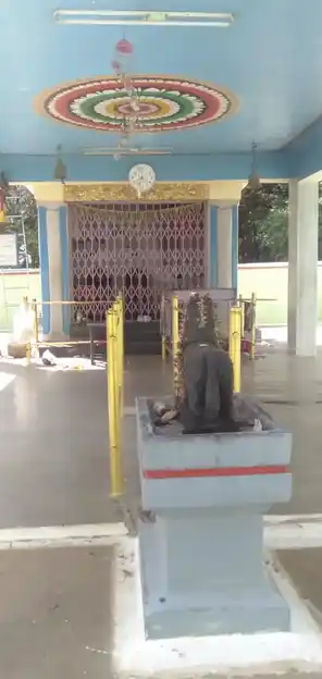 Arulmigu Kuttaikarruparayaswamy Temple, Thoravalur - 641653 அருள்மிகு குட்டை கருப்பராய சுவாமி திருக்கோயில், Thoravalur - 641653, Tiruppur - Ancient Temple Architecture and History Image 8