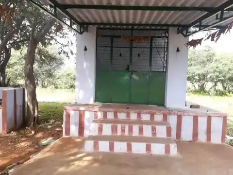 Arulmigu Kuttaikarupparayasamy Temple, Perunthozuvu - 641604 அருள்மிகு குட்டை கருப்பராயசுவாமி திருக்கோயில், Perunthozuvu - 641604, Tiruppur - Ancient Temple Architecture and History Image 2