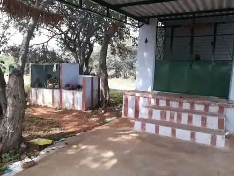 Arulmigu Kuttaikarupparayasamy Temple, Perunthozuvu - 641604 அருள்மிகு குட்டை கருப்பராயசுவாமி திருக்கோயில், Perunthozuvu - 641604, Tiruppur - Ancient Temple Architecture and History Image 3