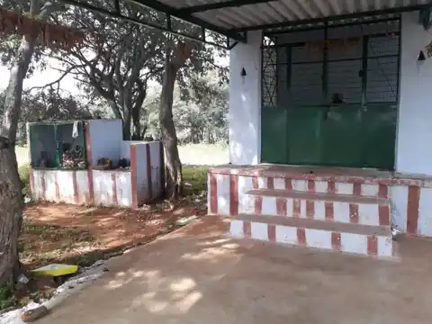 Arulmigu Kuttaikarupparayasamy Temple, Perunthozuvu - 641604 அருள்மிகு குட்டை கருப்பராயசுவாமி திருக்கோயில், Perunthozuvu - 641604, Tiruppur - Ancient Temple Architecture and History Image 4