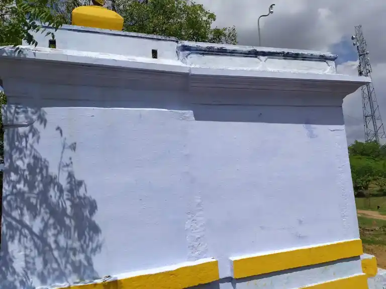 Arulmigu Kuttala Vinayagar Temple, Village Outside, Vellalankulam - 627857