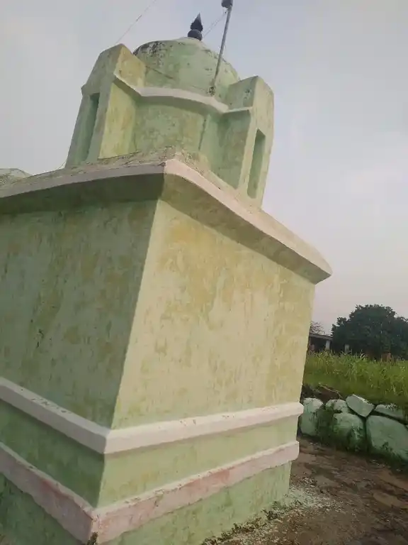 Arulmigu Kuttathu Perumal Temple, Kannivadi - 624705