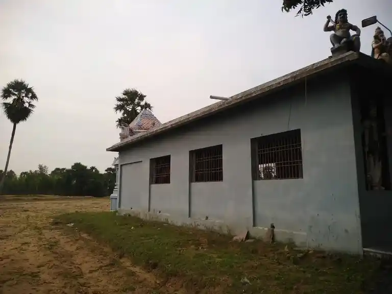 Arulmigu Kuttiandavar Temple, Ariyakosti - 608502 அருள்மிகு குட்டியாண்டவர் திருக்கோயில், Ariyakosti - 608502, Cuddalore - Ancient Temple Architecture and History Image 3