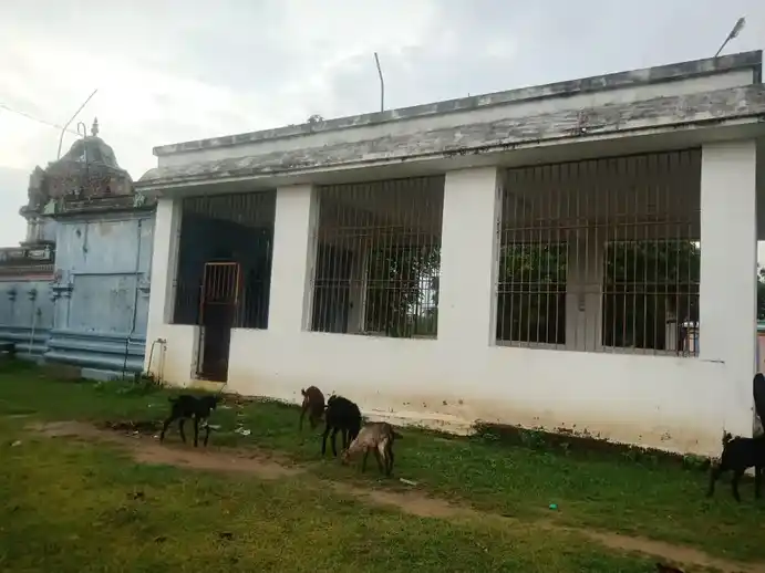 Arulmigu Kuttiandavar Temple, Theerthampalayam - 608501