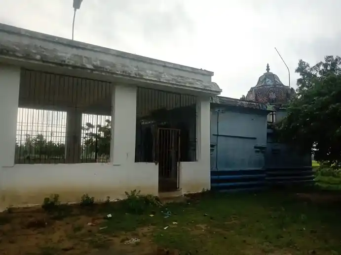 Arulmigu Kuttiandavar Temple, Theerthampalayam - 608501 அருள்மிகு குட்டியாண்டவர் திருக்கோயில், Theerthampalayam - 608501, Cuddalore - Ancient Temple Architecture and History Image 3