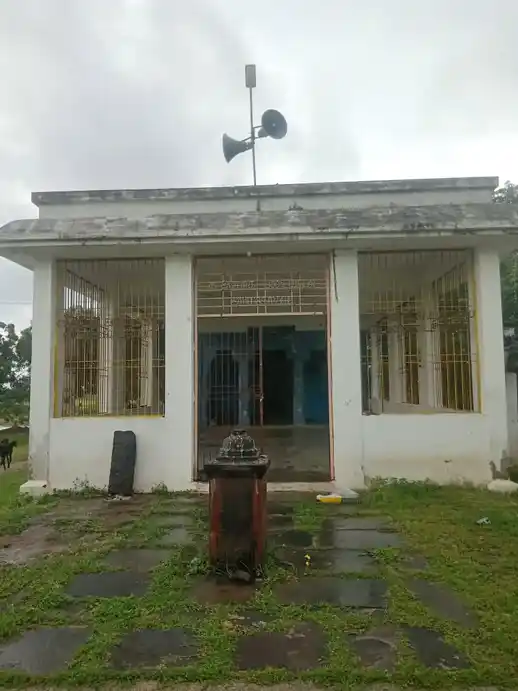 Arulmigu Kuttiandavar Temple, Theerthampalayam - 608501 அருள்மிகு குட்டியாண்டவர் திருக்கோயில், Theerthampalayam - 608501, Cuddalore - Ancient Temple Architecture and History Image 4