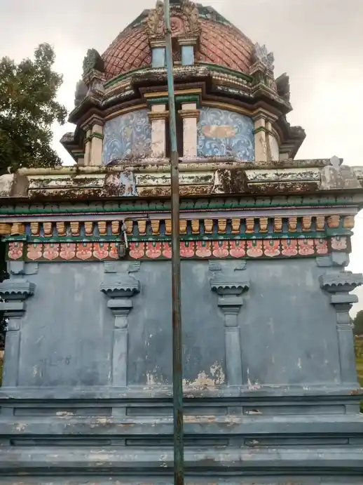 Arulmigu Kuttiandavar Temple, Theerthampalayam - 608501 அருள்மிகு குட்டியாண்டவர் திருக்கோயில், Theerthampalayam - 608501, Cuddalore - Ancient Temple Architecture and History Image 5