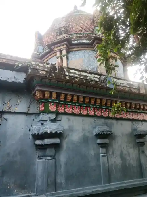 Arulmigu Kuttiandavar Temple, Theerthampalayam - 608501 அருள்மிகு குட்டியாண்டவர் திருக்கோயில், Theerthampalayam - 608501, Cuddalore - Ancient Temple Architecture and History Image 6