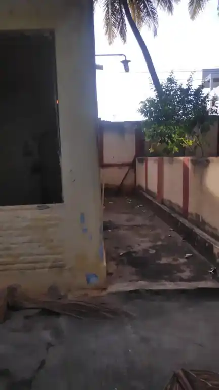 Arulmigu Kuttipillaiyar Temple, Kamayakavundanpatti - 625502 அருள்மிகு குட்டிப்பிள்ளையார் திருக்கோயில், Kamayakavundanpatti - 625502, Theni - Ancient Temple Architecture and History Image 2