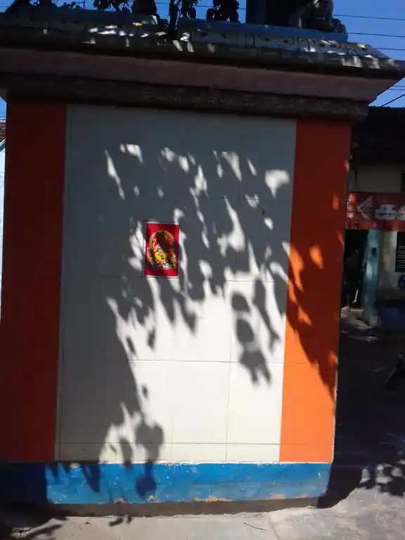 Arulmigu Kuttrallanangaiamman Temple, Near Kalyana Mandapam, Keelapuliyoor, Tenkasi - 627811 அருள்மிகு மகாகணபதி திருக்கோயில், -, Keelapuliyoor, Tenkasi - 627811, Tenkasi - Ancient Temple Architecture and History Image 2