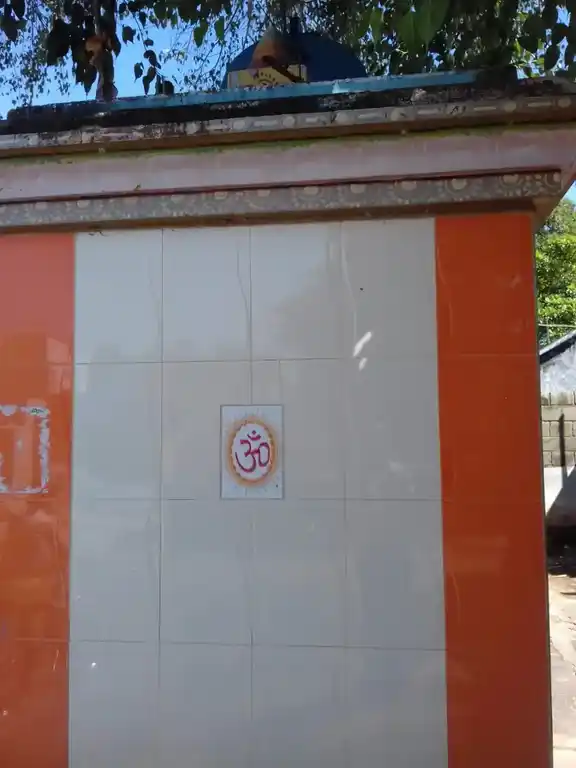 Arulmigu Kuttrallanangaiamman Temple, Near Kalyana Mandapam, Keelapuliyoor, Tenkasi - 627811 அருள்மிகு மகாகணபதி திருக்கோயில், -, Keelapuliyoor, Tenkasi - 627811, Tenkasi - Ancient Temple Architecture and History Image 3