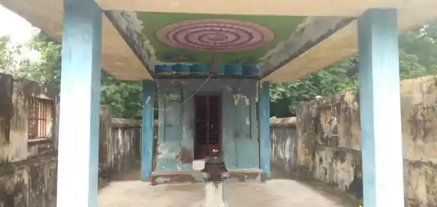 Arulmigu Kuuththaperumal Temple, Vadakarai Alaththur - 612804