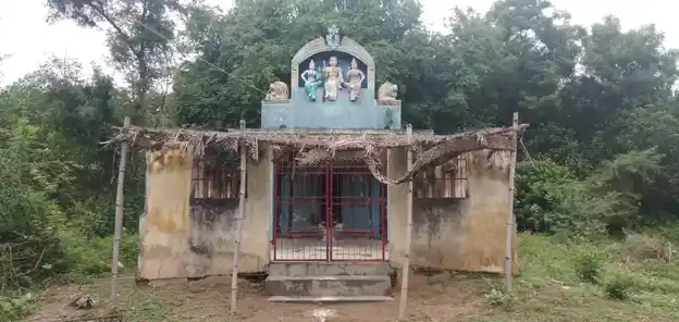 Arulmigu Kuuththaperumal Temple, Vadakarai Alaththur - 612804 அருள்மிகு கூத்தபெருமாள் திருக்கோயில், Vadakarai Alaththur - 612804, Thiruvarur - Ancient Temple Architecture and History Image 4