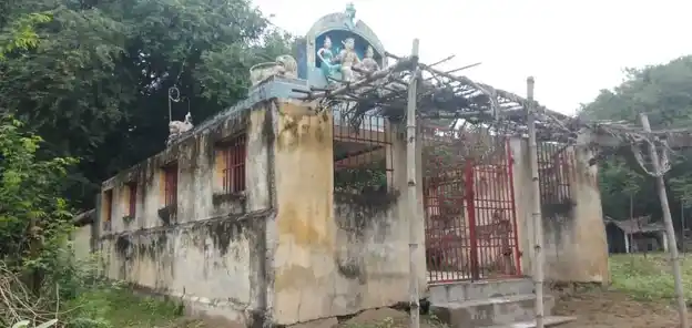 Arulmigu Kuuththaperumal Temple, Vadakarai Alaththur - 612804 அருள்மிகு கூத்தபெருமாள் திருக்கோயில், Vadakarai Alaththur - 612804, Thiruvarur - Ancient Temple Architecture and History Image 5