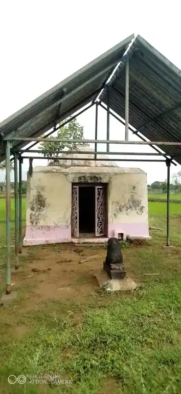 Arulmigu Kuzhandhi Ayyanar Temple, Thirunengulam - 620013