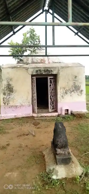 Arulmigu Kuzhandhi Ayyanar Temple, Thirunengulam - 620013 Arulmigu Kuzhandhi Ayyanar Temple, Thirunengulam - 620013, Thiruchirappalli - Ancient Temple Architecture and History Image 2