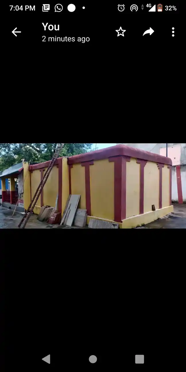 Arulmigu Kuzhaviyamman Temple, Manapakkam - 600125 Temple