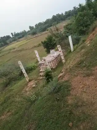 Arulmigu Kuzhuminkaruppar Temple, Kurukkalaiyapatti - 622106 Temple