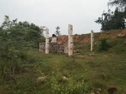 Arulmigu Kuzhuminkaruppar Temple, Kurukkalaiyapatti - 622106 Arulmigu Kuzhuminkaruppar Temple, Kurukkalaiyapatti - 622106, Pudukkottai - Ancient Temple Architecture and History Image 3