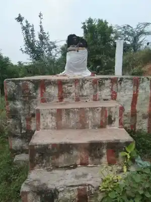 Arulmigu Kuzhuminkaruppar Temple, Kurukkalaiyapatti - 622106 Arulmigu Kuzhuminkaruppar Temple, Kurukkalaiyapatti - 622106, Pudukkottai - Ancient Temple Architecture and History Image 5